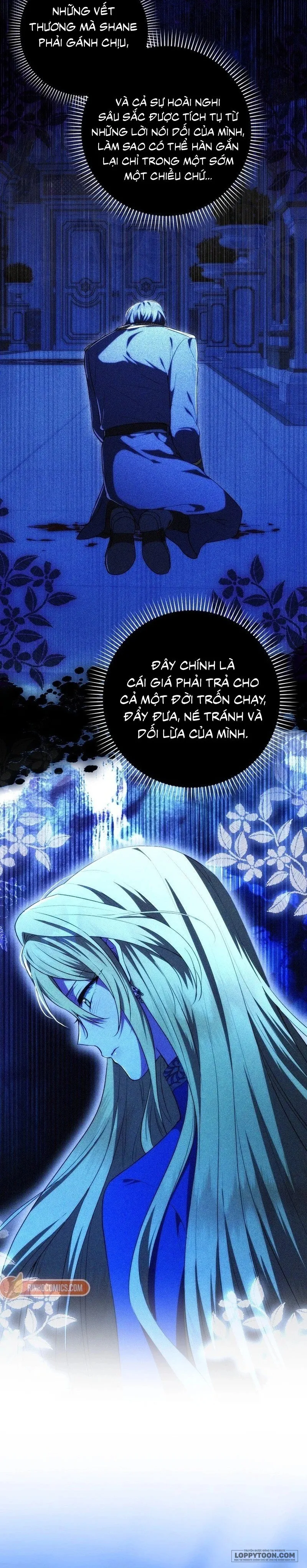 Tôi Cứ Nghĩ Mình Trở Về Là Kết Thúc, Không Ngờ Thể Loại Thay Đổi Rồi! Chap 26 - trang 31