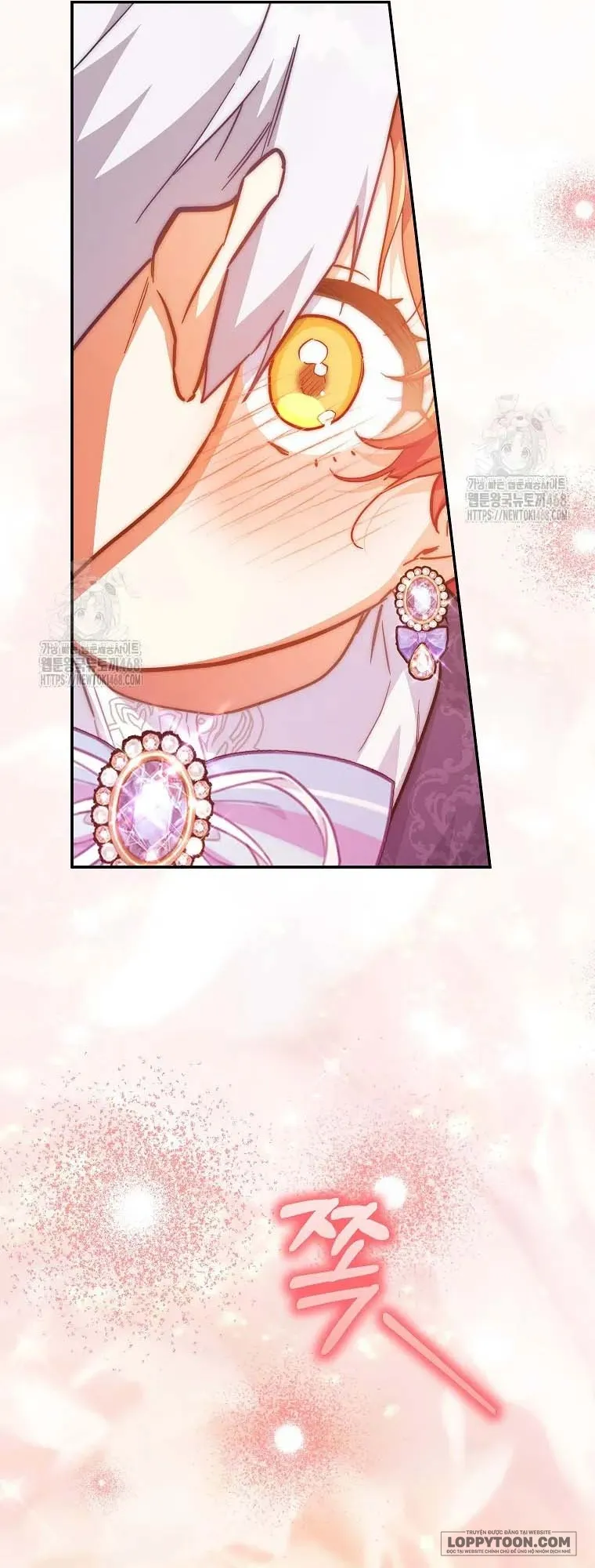 Bé Con Chốn Hoa Nở Chap 76 - trang 55