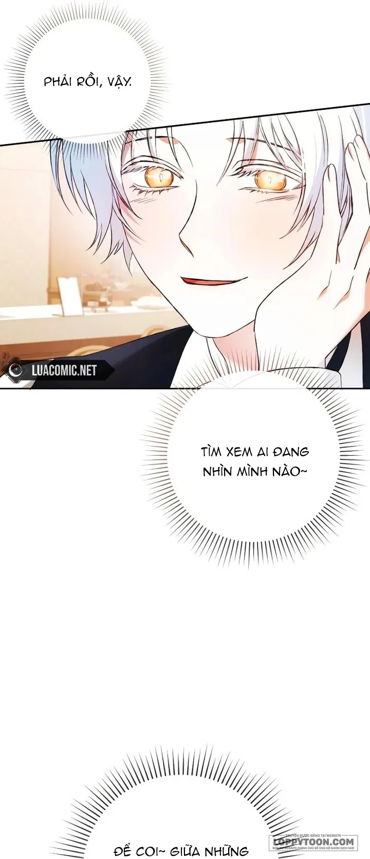 Bạo Chúa Độc Ác Trở Lại Chap 23 - trang 58