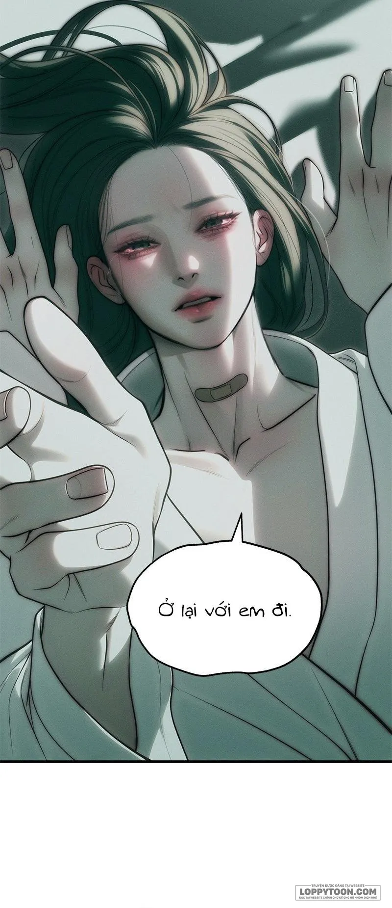 Xâm Nhập Trường Trung Học Tài Phiệt Chap 91 - trang 14