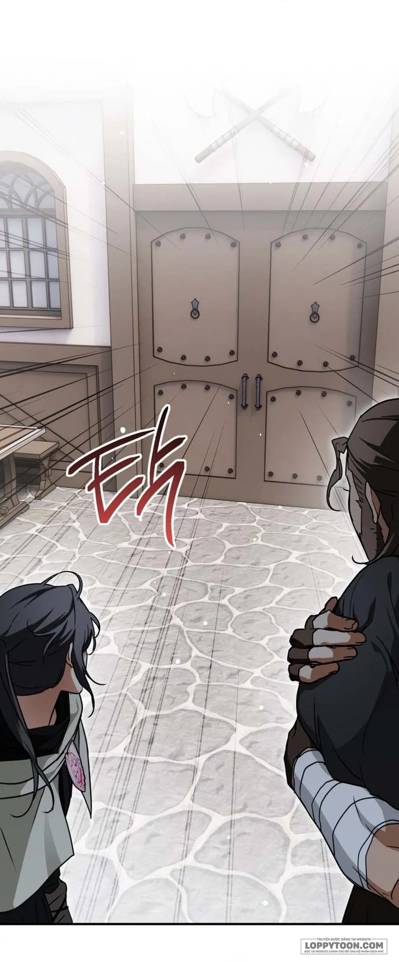 Bé Con Thiên Tài Bí Mật Đi Tìm Cha Chap 14 - trang 26