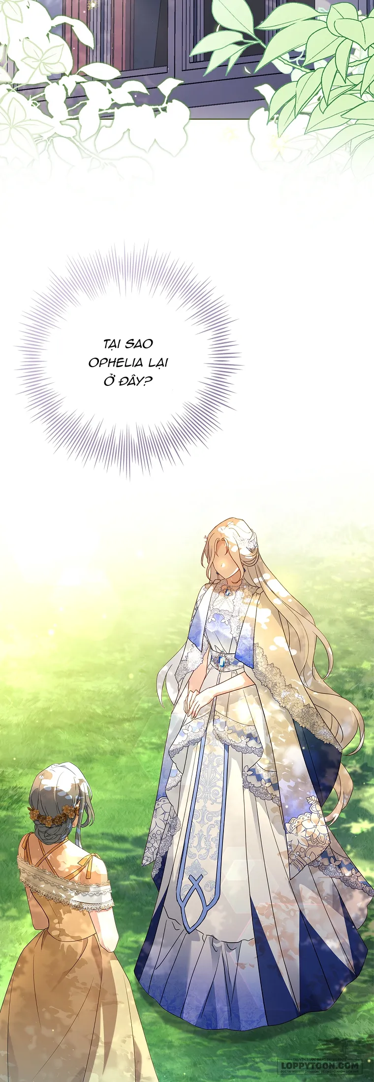 Chồng Ơi, Tại Sao Chúng Ta Không Thể Ly Hôn? Chap 7 - trang 32