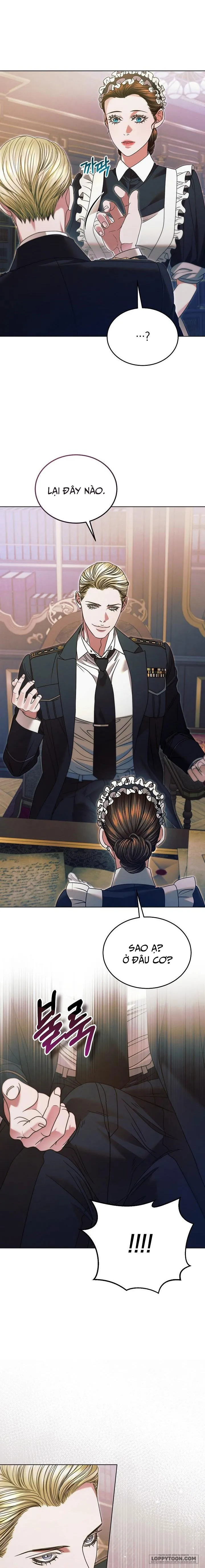Hãy Cầu Xin Tôi Đi Chap 6 - 🔞🔞🔞 - trang 4