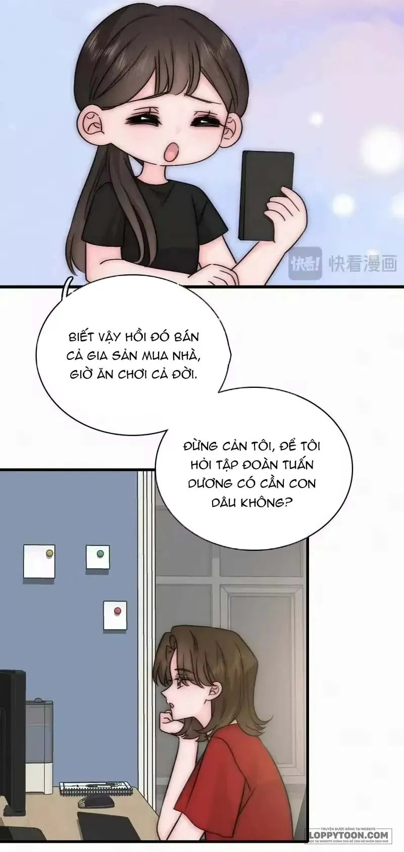 Một Lòng Cưng Chiều Chap 178 - trang 20