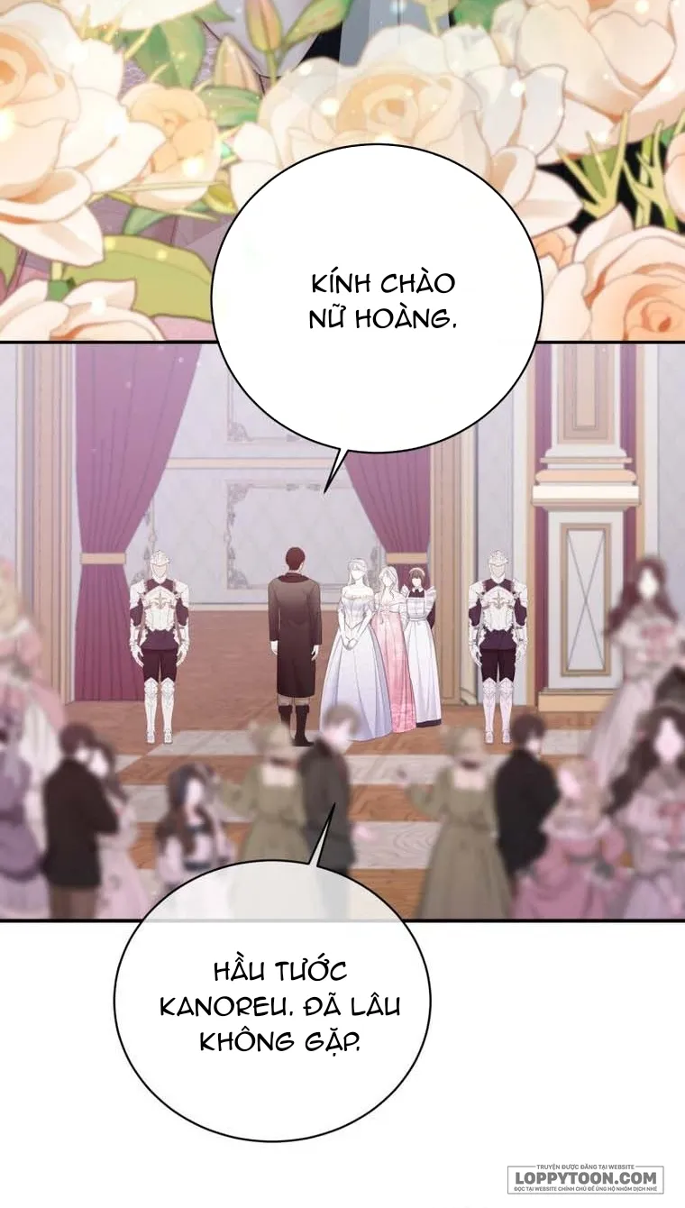 Hầu Nữ Không Còn Thèm Muốn Chủ Nhân Nữa Chap 42 - trang 12