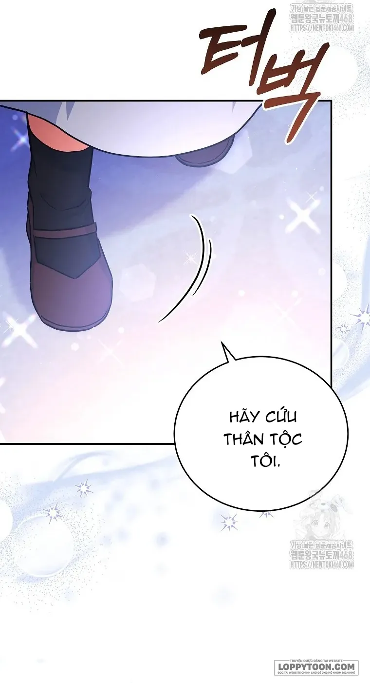 Bé Con Chốn Hoa Nở Chap 56 - trang 33