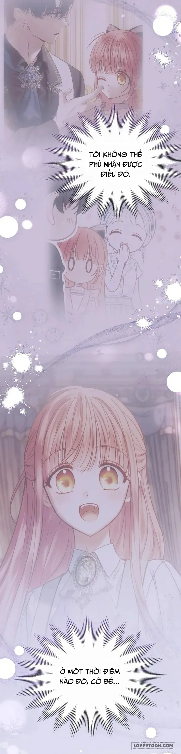 Phạm Nhân Bé Con Của Dinh Thự Mùa Đông Chap 78 - trang 4