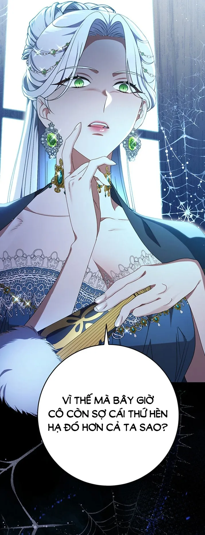 Nuôi Dưỡng Em Gái Xinh Đẹp Chap 25 - trang 6