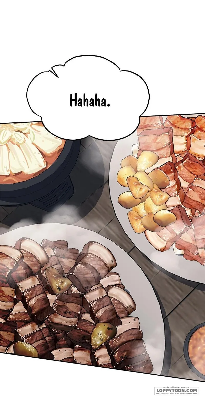 Xâm Nhập Trường Trung Học Tài Phiệt Chap 66 - trang 63