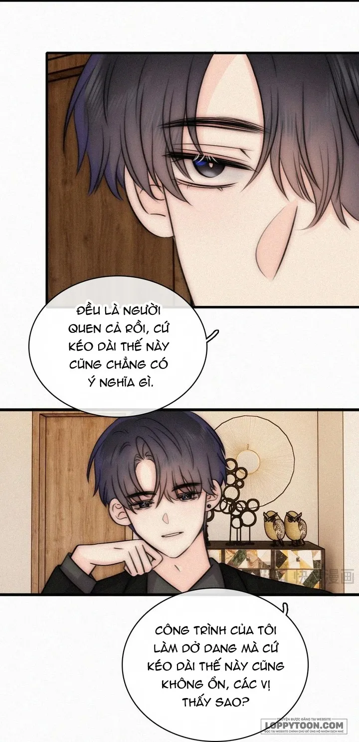 Một Lòng Cưng Chiều Chap 175 - trang 17