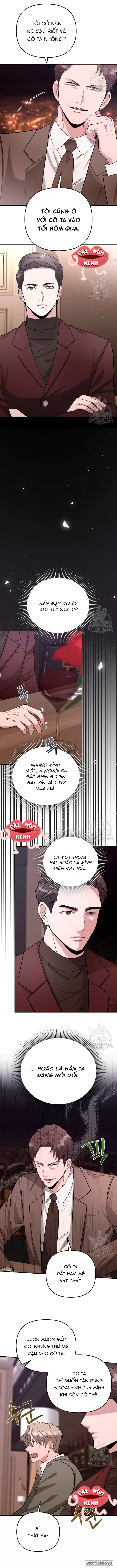 Collector Chap 16 - trang 2
