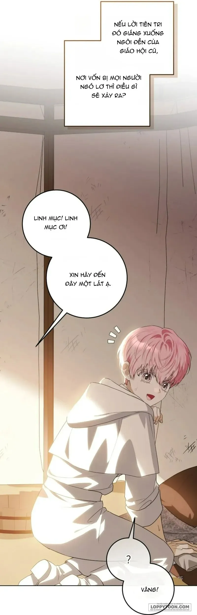 Người Cha Che Giấu Sức Mạnh Chap 77 - trang 29