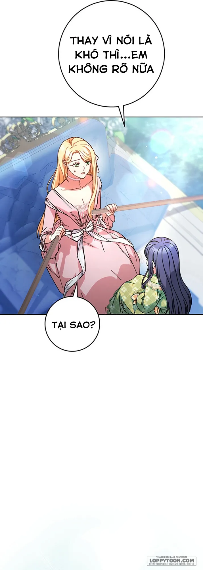 Nuôi Dưỡng Em Gái Xinh Đẹp Chap 9 - trang 18