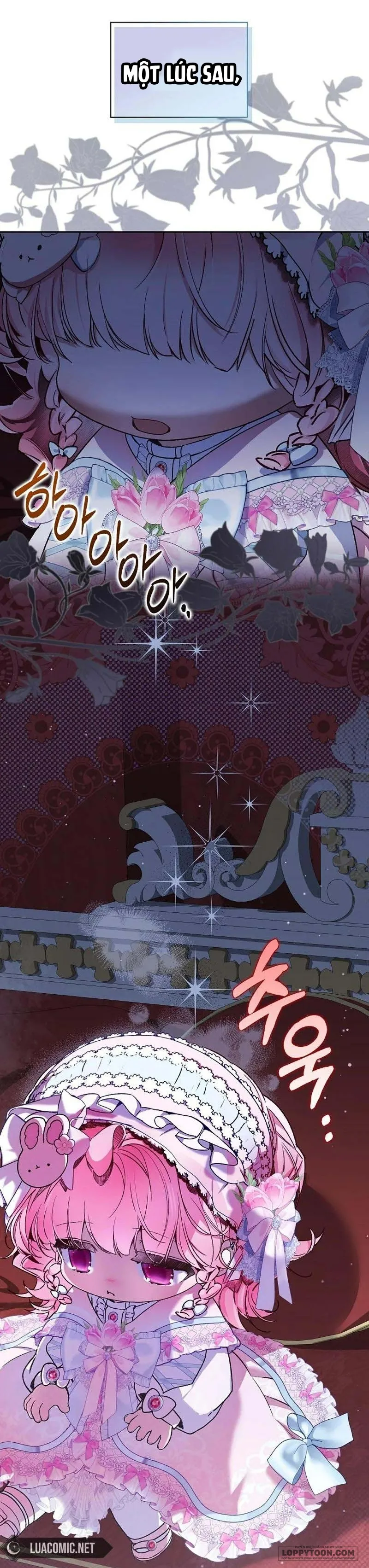 Papa Là Kẻ Thù Kiếp Trước Của Tôi? Chap 34 - trang 62