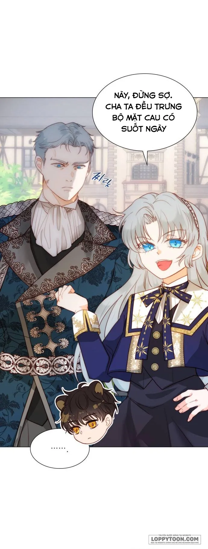 Tôi Được Sinh Ra Là Cô Con Gái Thứ Hai Chap 39 - trang 20