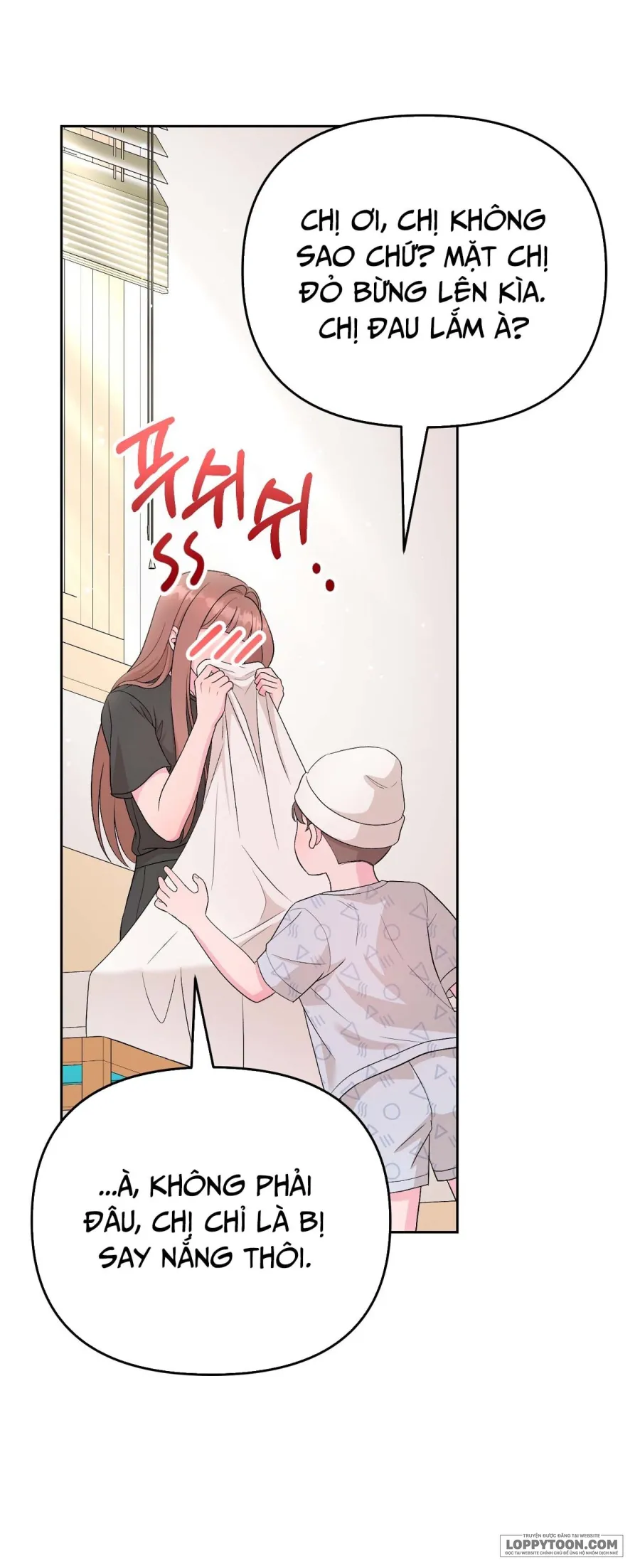 Bạn Anh Trai Tôi : Kang Tae Geon Chap 2 - trang 80