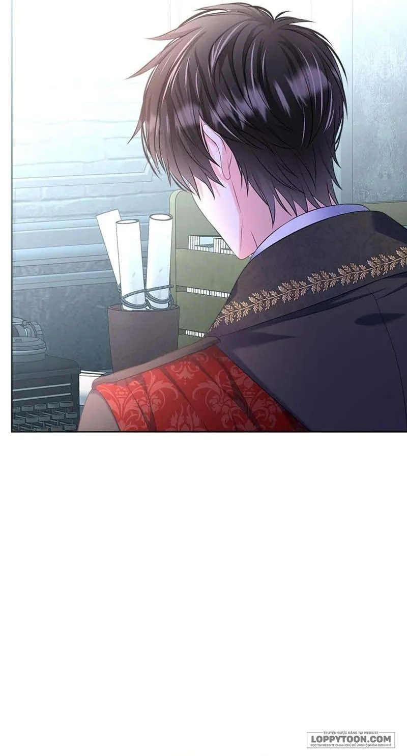 Tôi Sẽ Ly Hôn Với Anh Trai Nữ Chính Chap 58 - trang 10