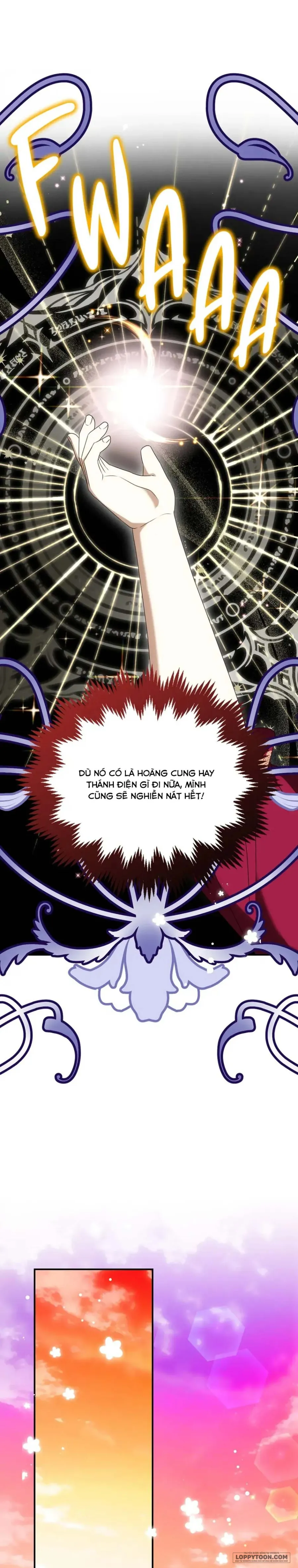 Đứa Trẻ Côn Đồ Nhà Công Tước Chap 58 - trang 22