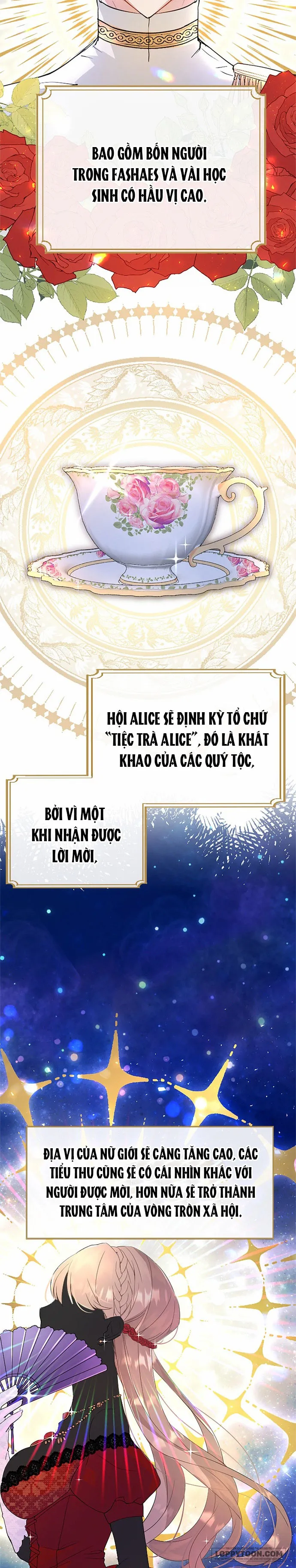 Đại Tiểu Thư Sao Phải Giả Nam Chap 5 - trang 18
