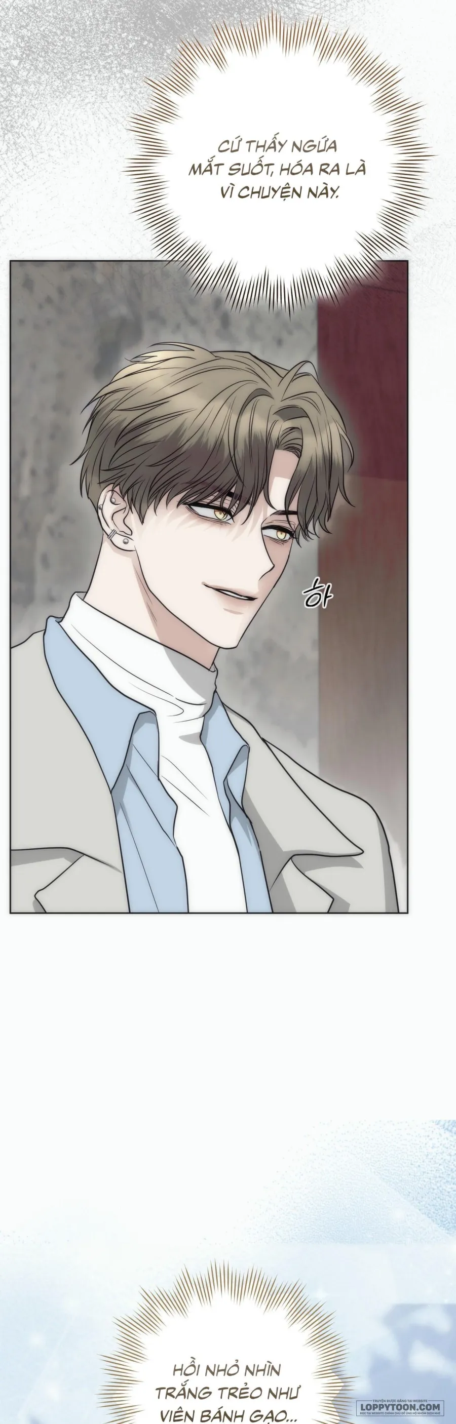 Hang Kiến Chap 6 - trang 46