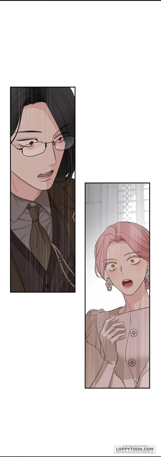 Gia Đình Chồng Quá Ám Ảnh Bởi Tôi Chap 89 - trang 30