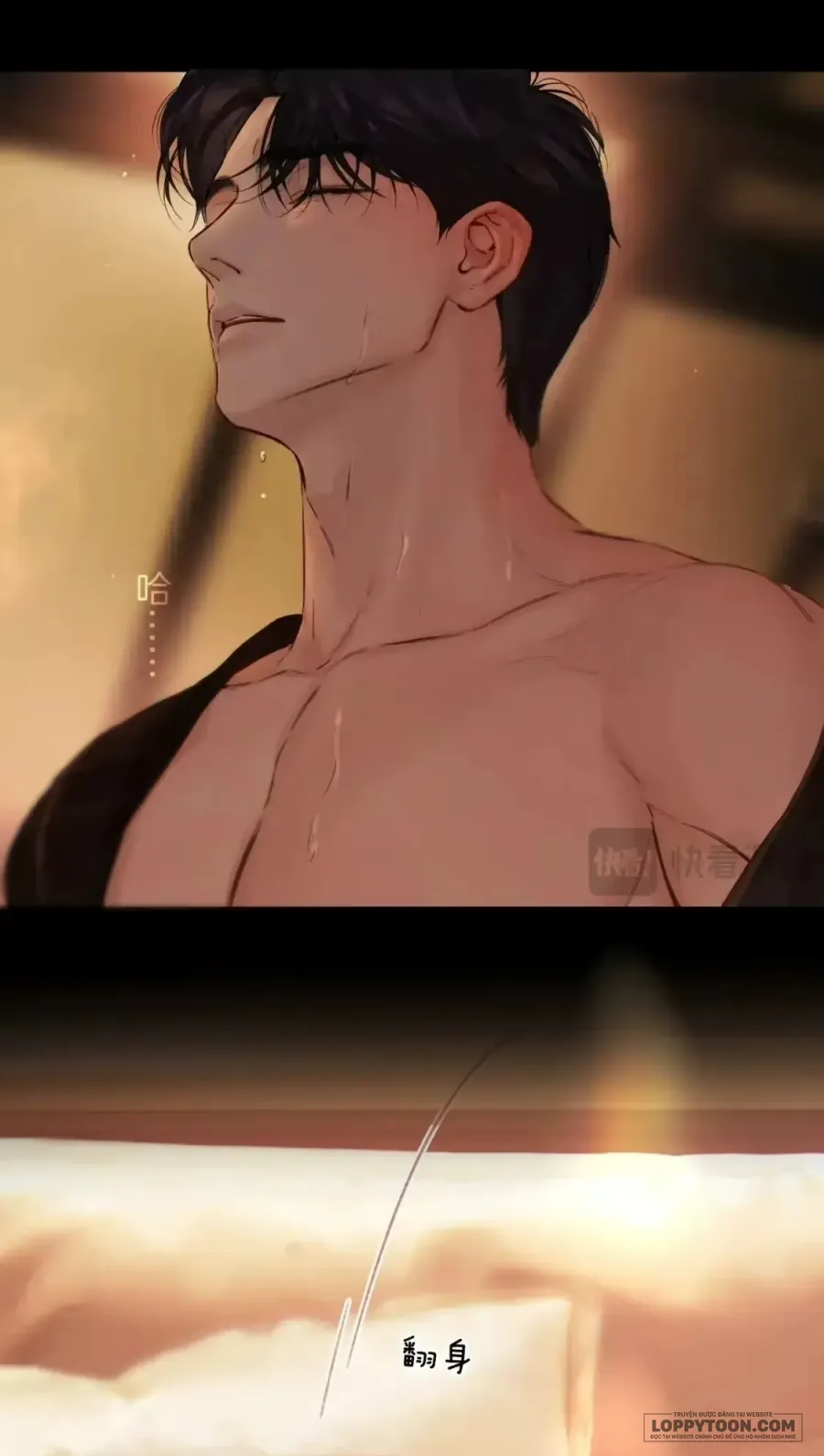 Trêu Nhầm Chap 89 - trang 45