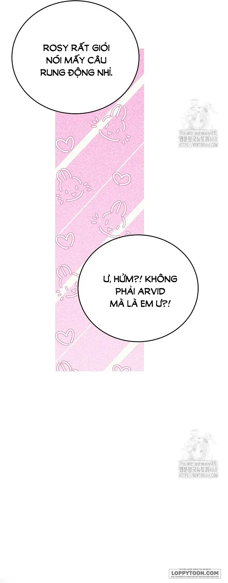 Bé Con Chốn Hoa Nở Chap 51 - trang 41
