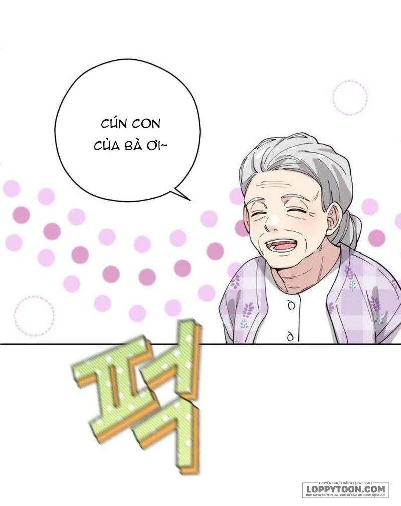 Tên Khốn Đẹp Trai Chap 8 - trang 40