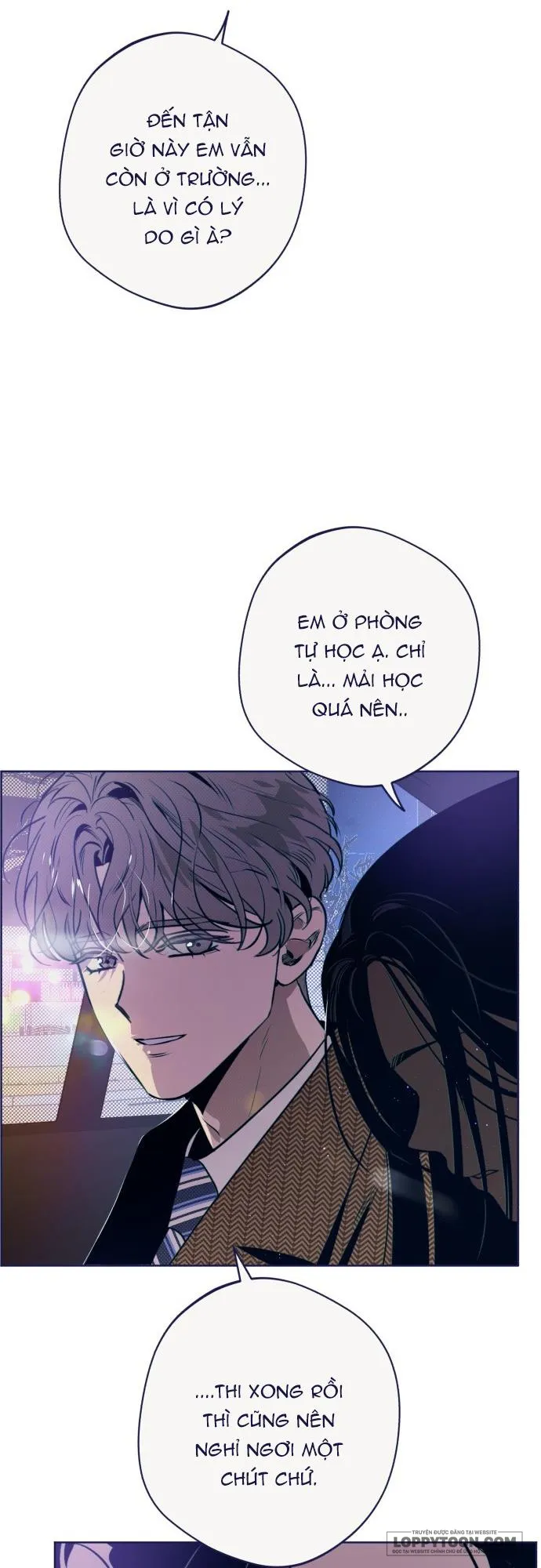 Trắc Nghiệm 4 Lựa Chọn Chap 38 - trang 27