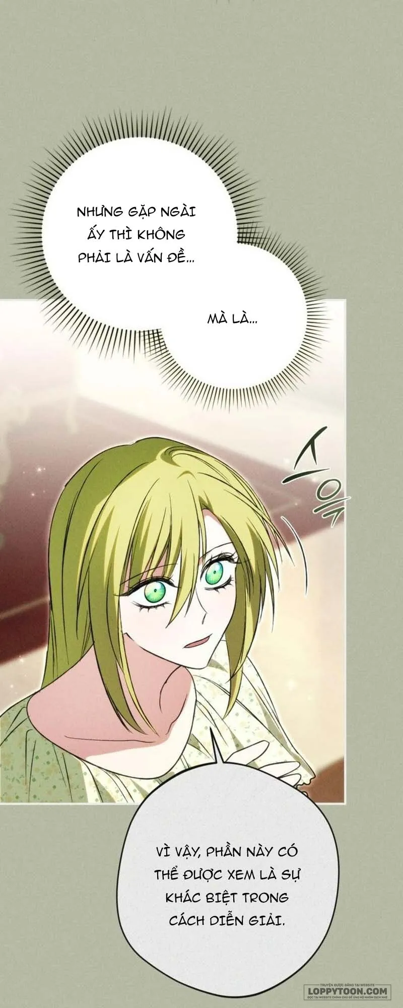 Bạo Chúa Độc Ác Trở Lại Chap 64 - trang 5