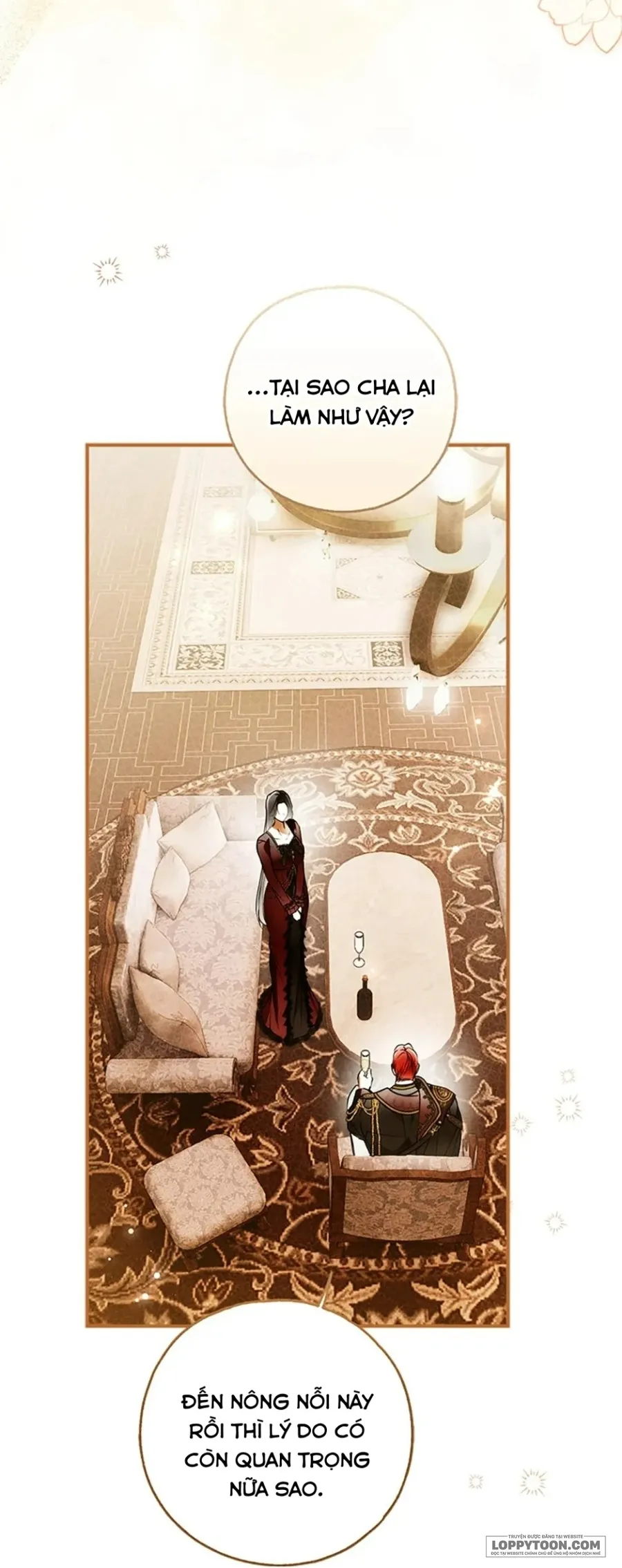 Có Kẻ Đã Sở Hữu Cơ Thể Của Tôi Chap 81 - trang 57