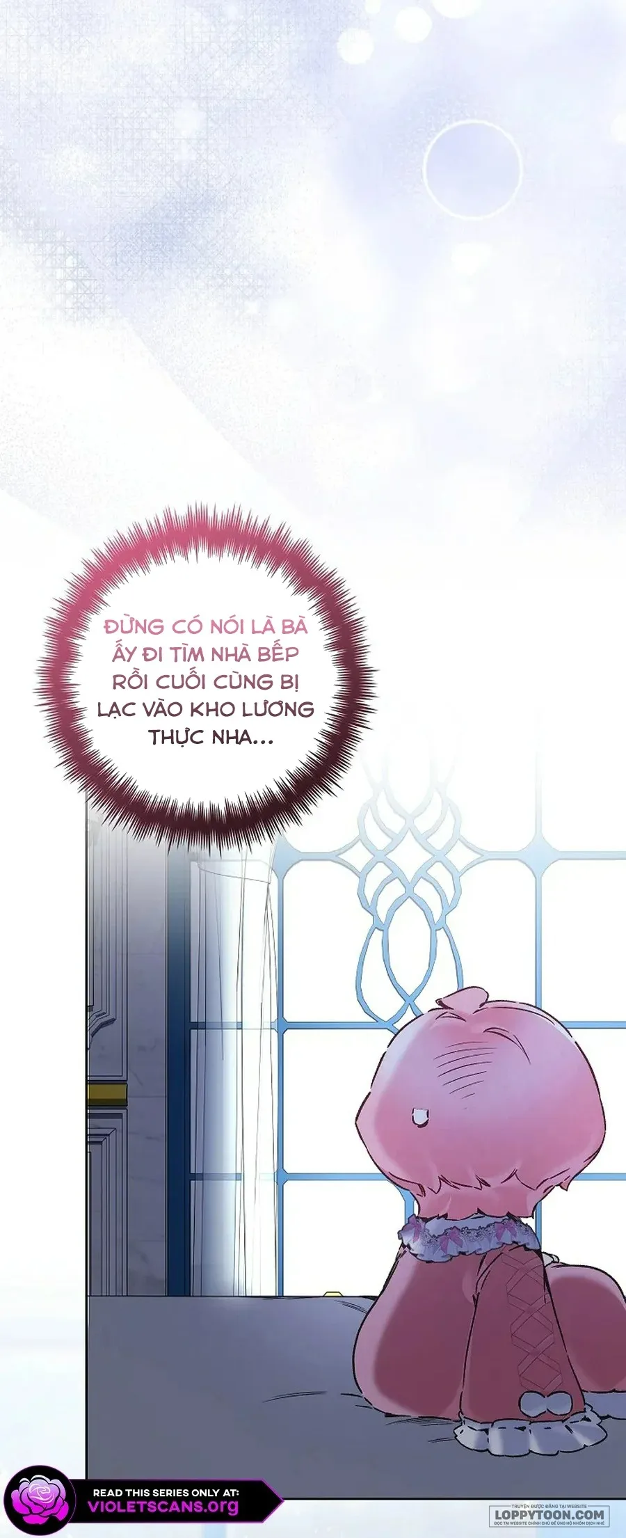 Papa Là Kẻ Thù Kiếp Trước Của Tôi? Chap 68 - trang 63