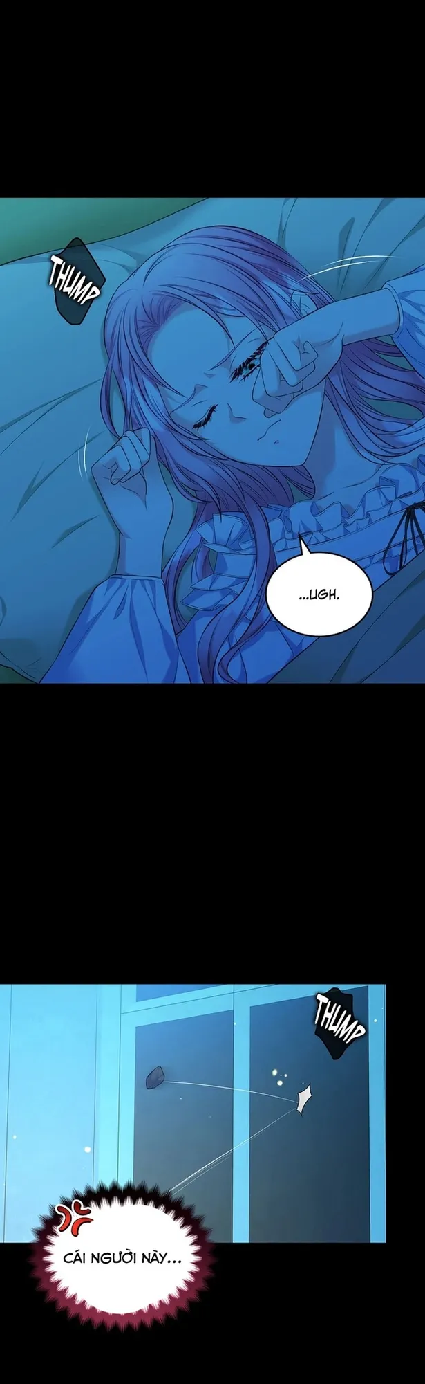 Tôi Sẽ Ly Hôn Với Anh Trai Nữ Chính Chap 42 - trang 12