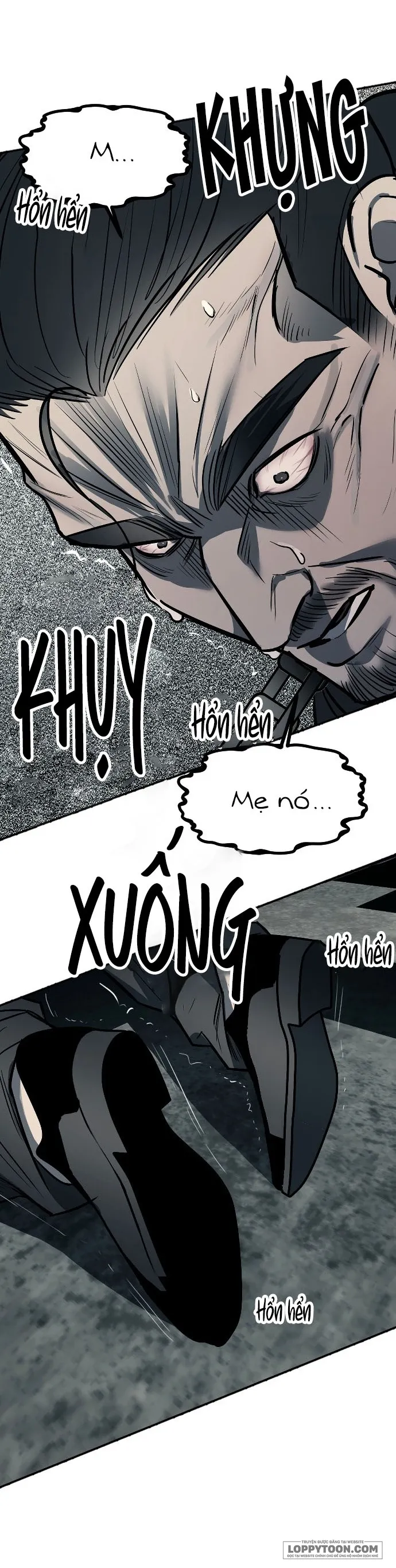 Xâm Nhập Trường Trung Học Tài Phiệt Chap 13 - trang 49