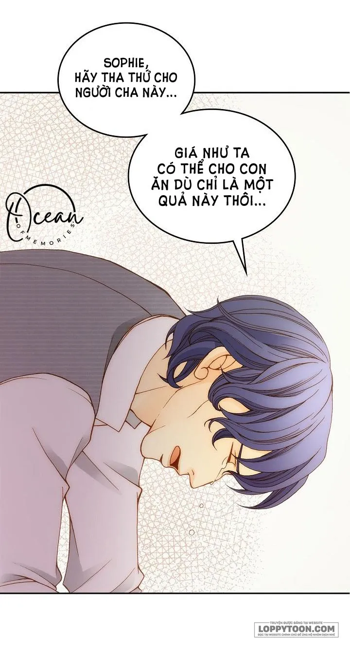 Đừng Đến Tiệm Hoa Của Wendy Chap 5 - trang 5