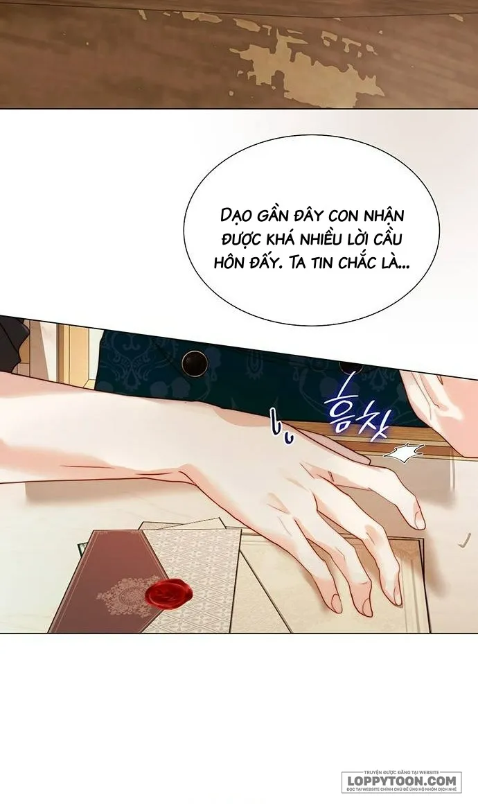 Tôi Được Sinh Ra Là Cô Con Gái Thứ Hai Chap 85 - trang 46