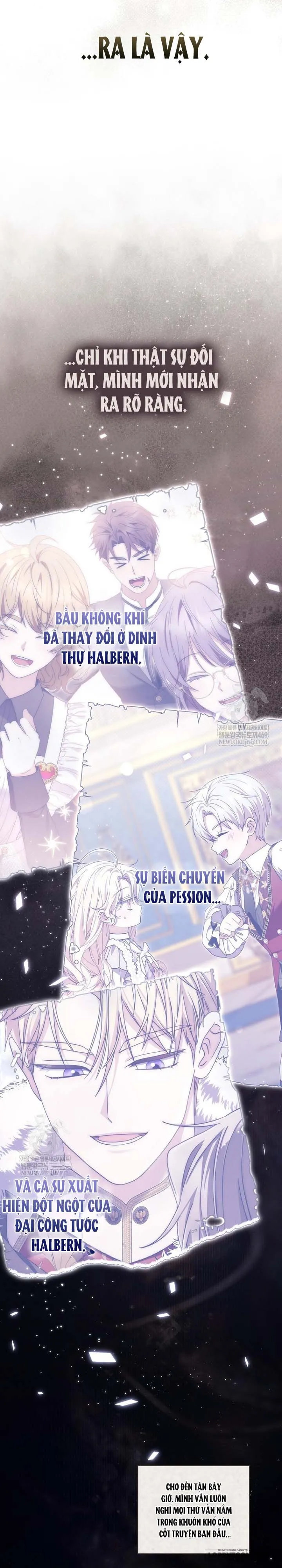 Nam Chính Bệnh Hoạn Ám Ảnh Với Sức Khoẻ Của Tôi Chap 55 - trang 13
