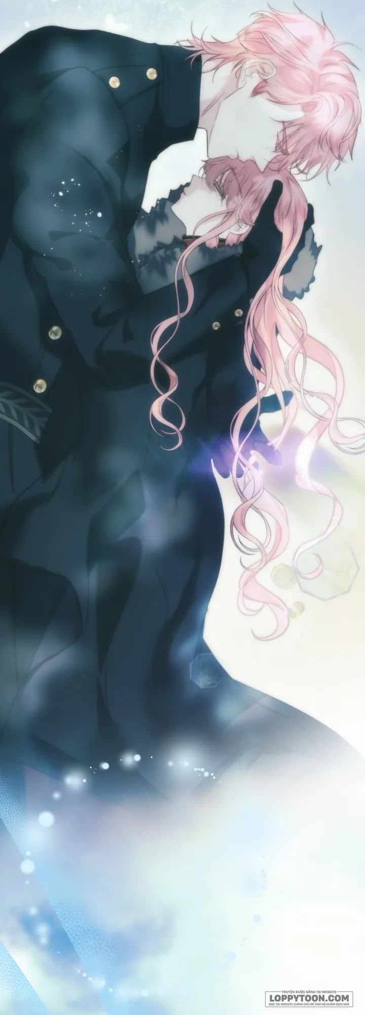 Tôi Được Sinh Ra Là Cô Con Gái Thứ Hai Chap 91 - trang 27