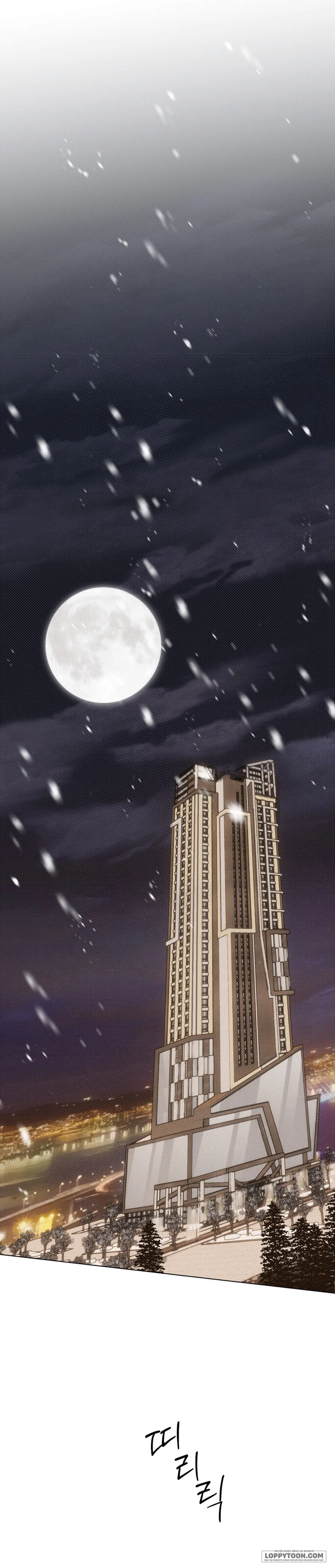 Ngưỡng Tuyệt Đối Chap 60 - trang 17