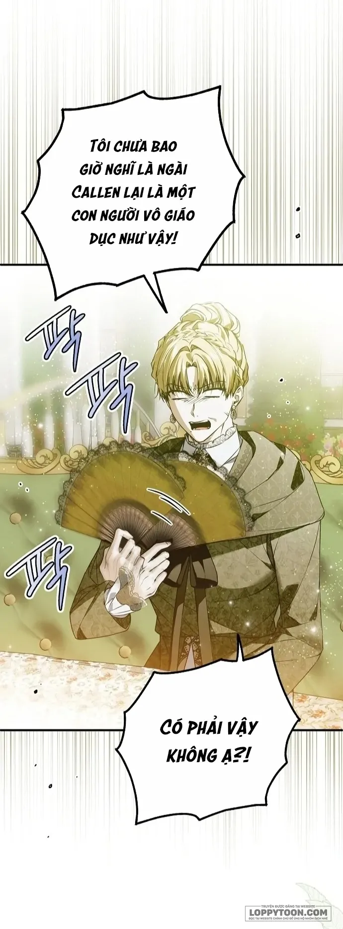 Có Kẻ Đã Sở Hữu Cơ Thể Của Tôi Chap 44 - trang 50