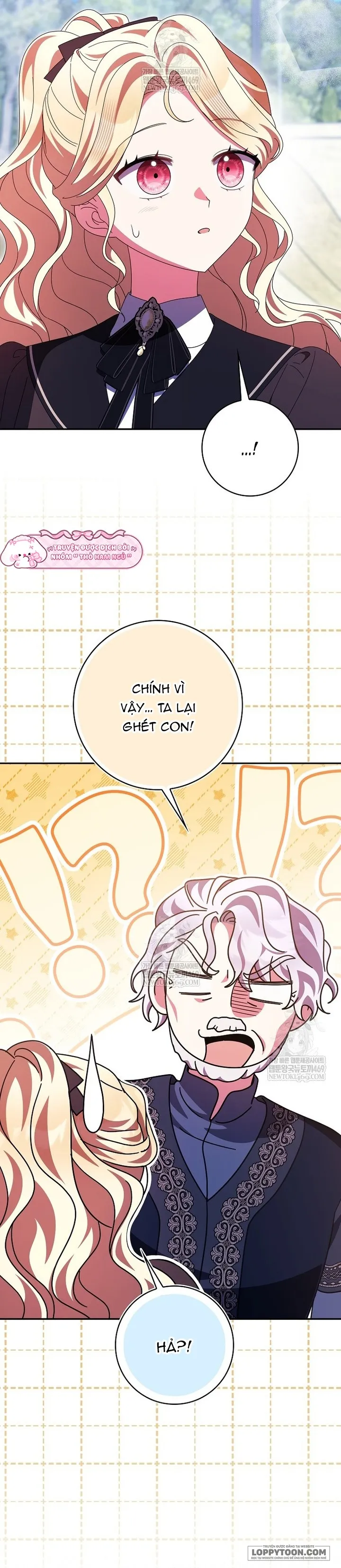 Tôi Không Thuộc Về Nơi Này Chap 68 - trang 14