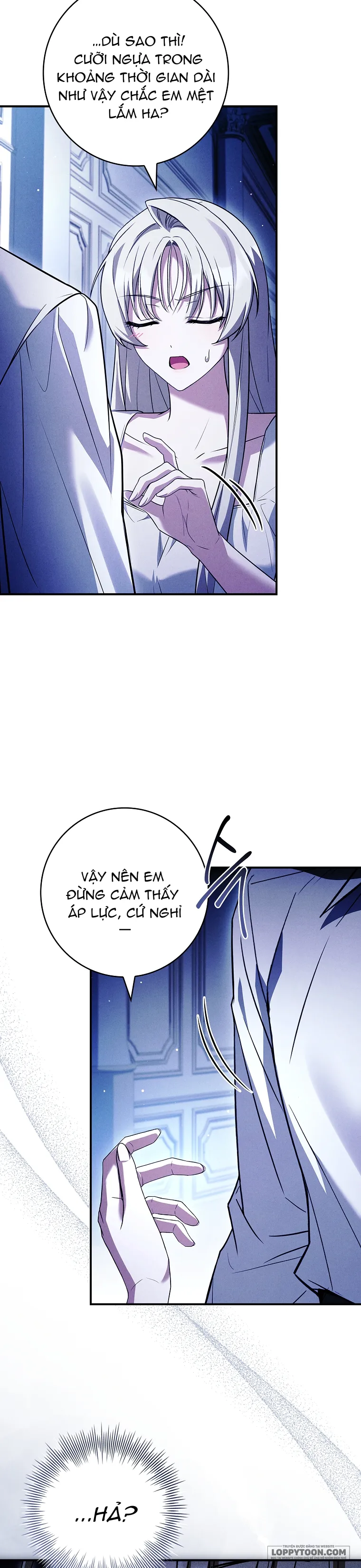 Văn Phòng Thám Tử Dành Cho Nam Chính Hối Hận! Chap 38 - trang 6