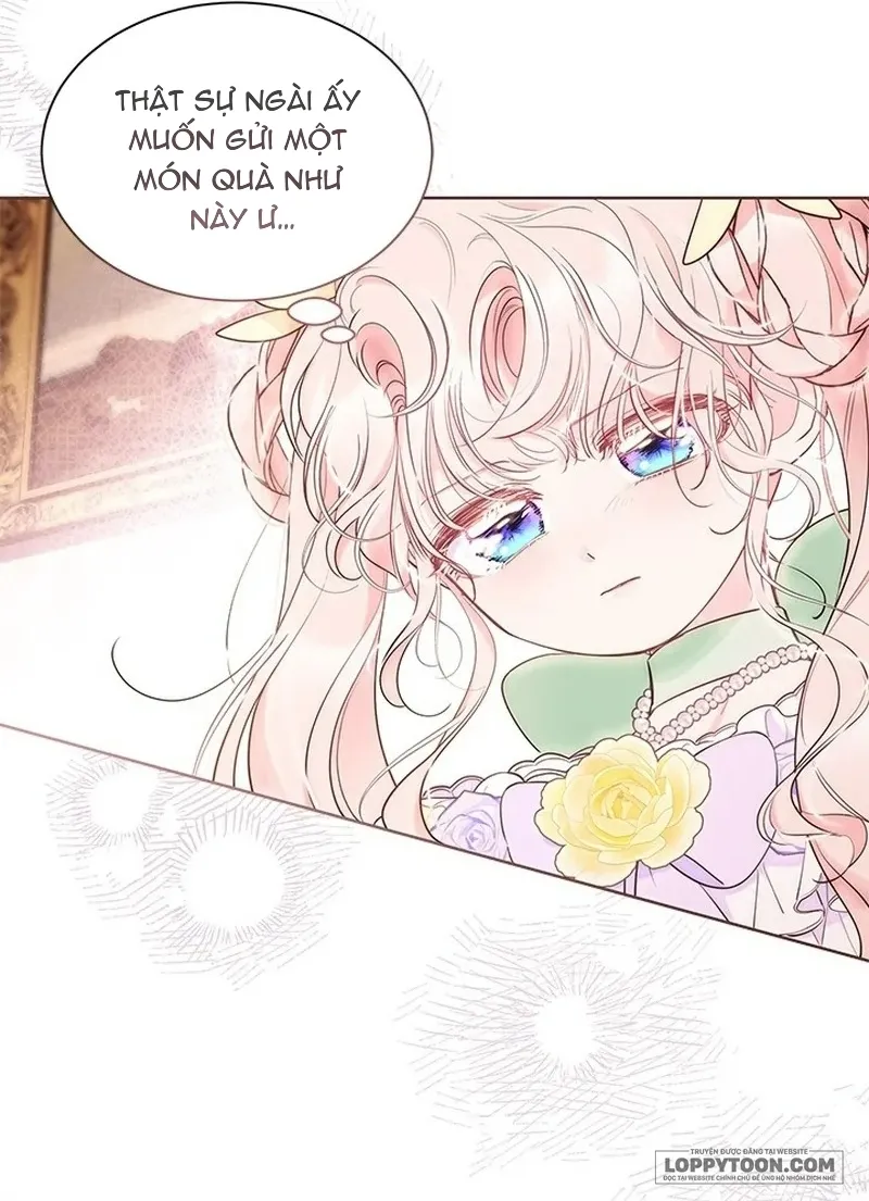Đã Từ Chối Sủng Ái Rồi Mà Sao Còn Ám Ảnh Thế? Chap 42 - trang 52