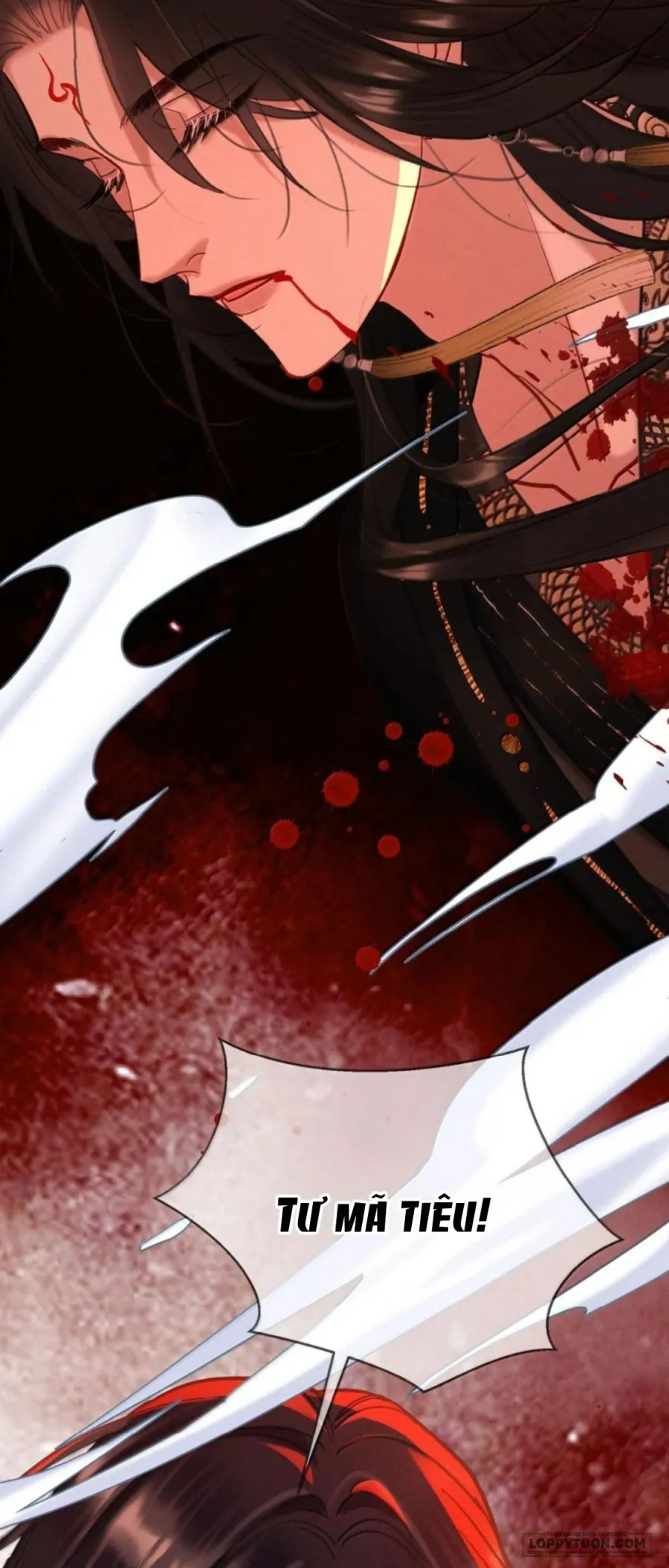 Dâng Cá Muối Cho Sư Tổ Chap 55 - trang 41