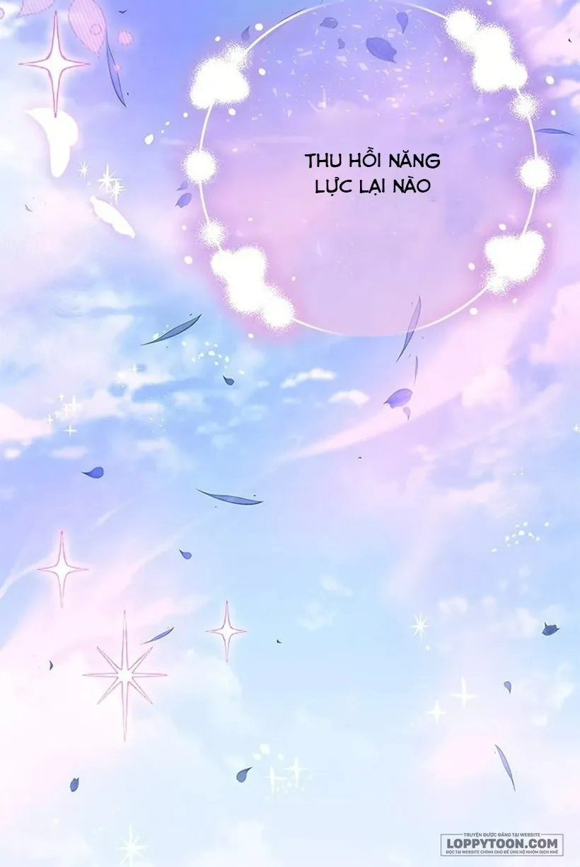 Đã Từ Chối Sủng Ái Rồi Mà Sao Còn Ám Ảnh Thế? Chap 70 - trang 62