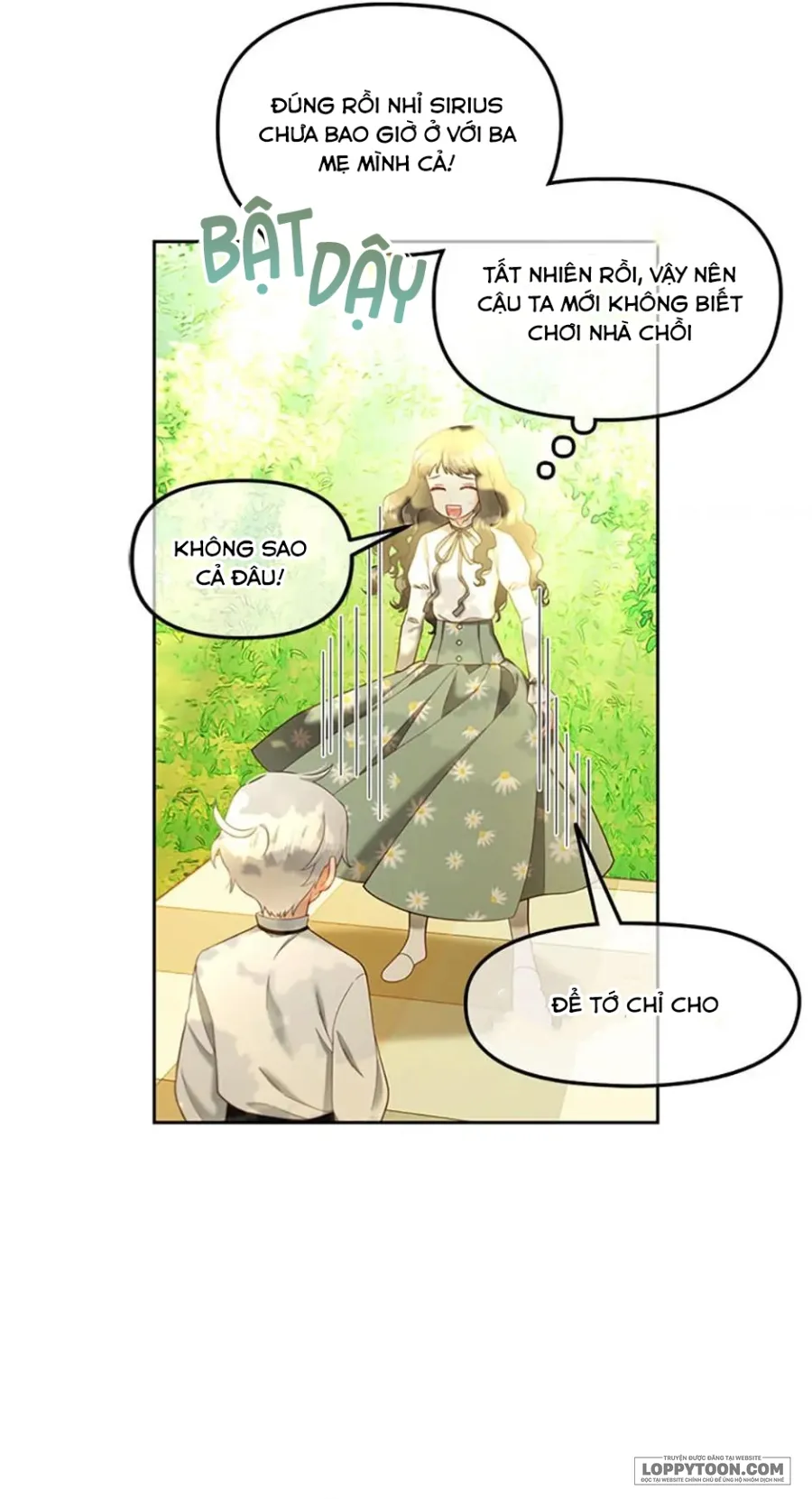 Tôi Sẽ Ở Ngay Bên Cạnh Nam Chính Chap 22 - trang 21