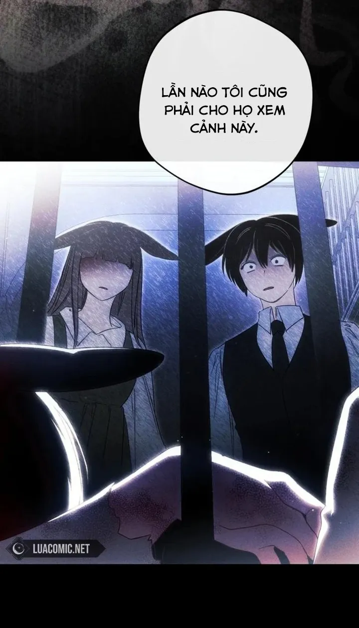 Bạo Chúa Độc Ác Trở Lại Chap 39 - trang 14