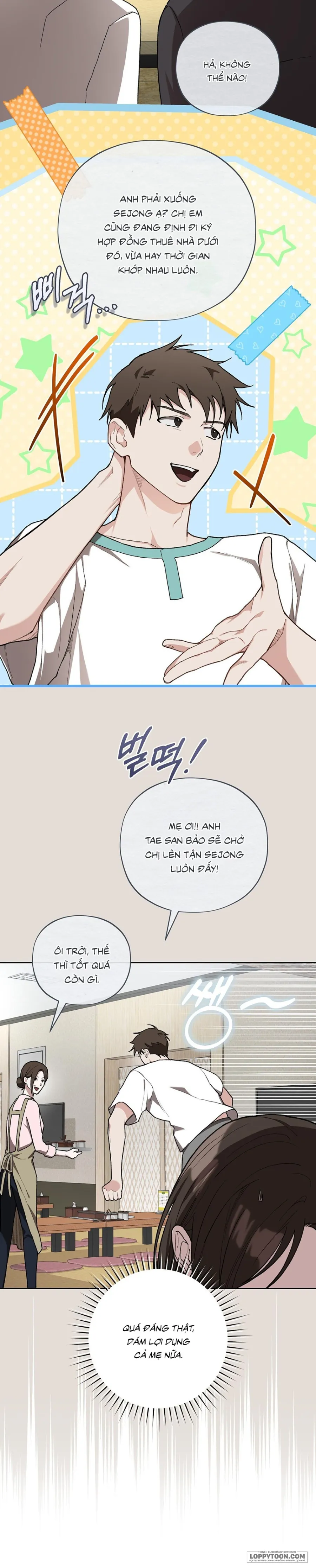 Quốc Lộ Số 1 Chap 27 - trang 11