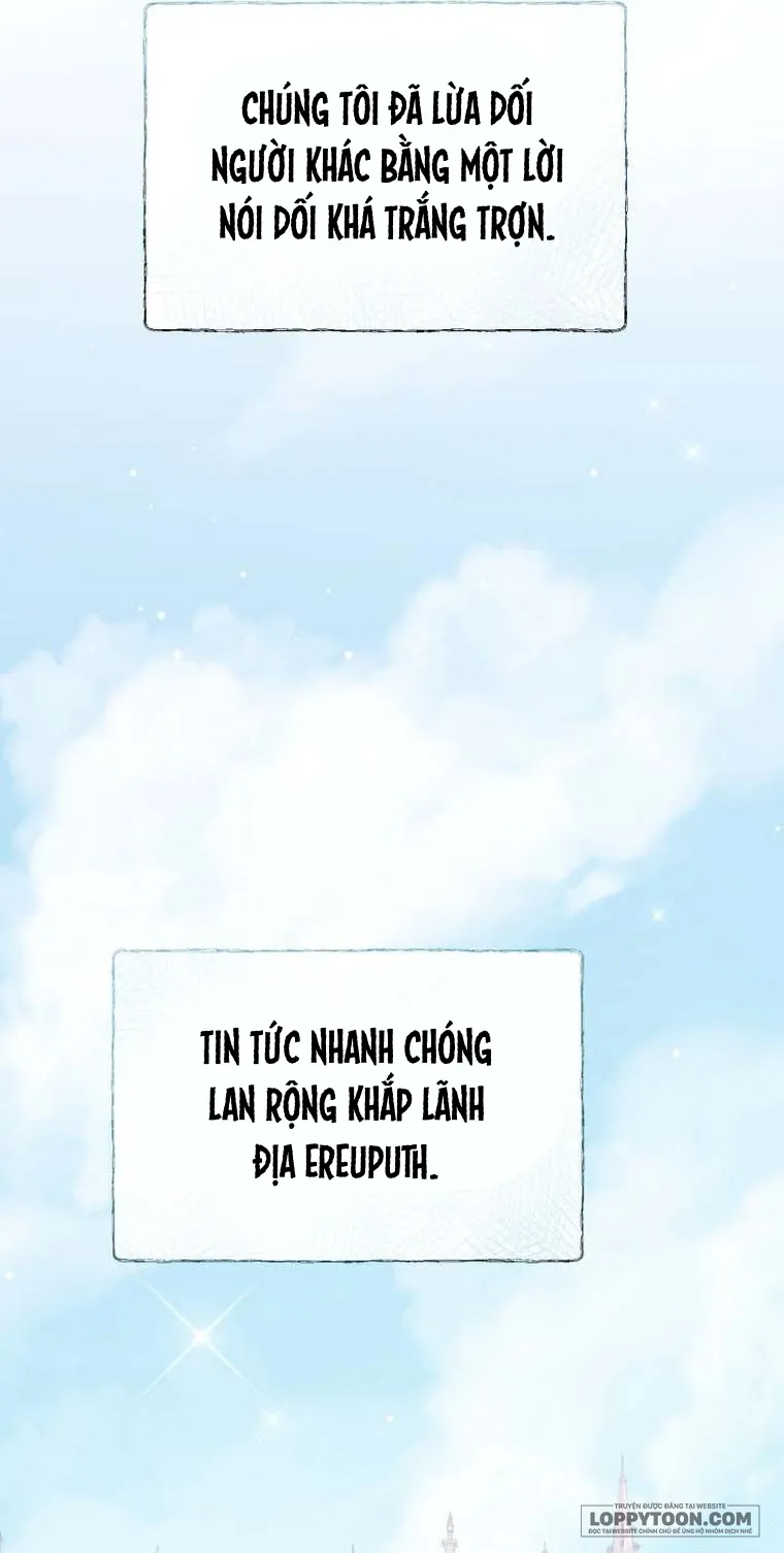 Hầu Nữ Không Còn Thèm Muốn Chủ Nhân Nữa Chap 44 - trang 14
