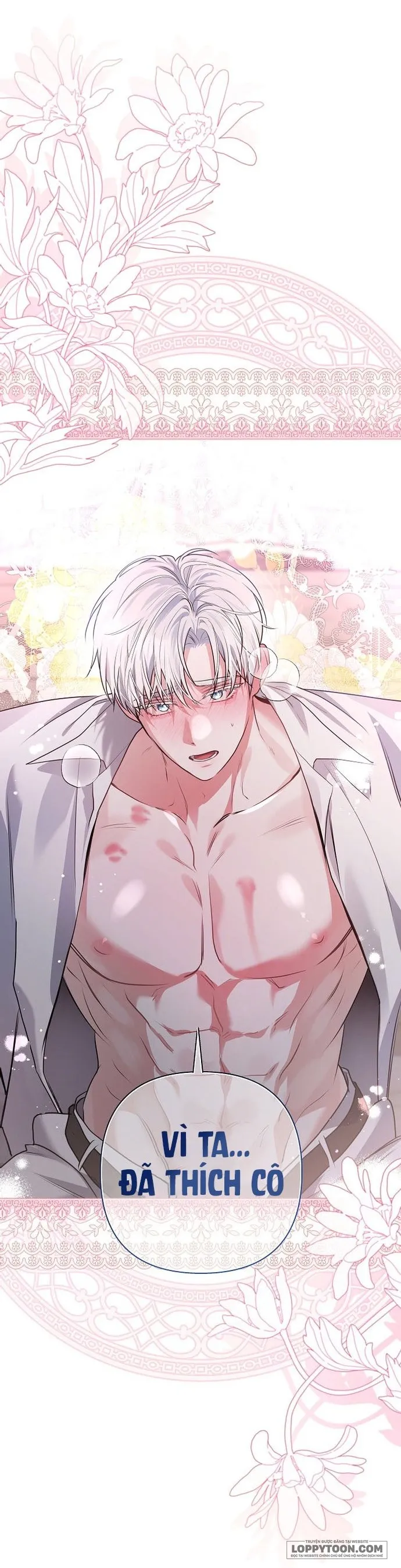 Thánh Kị Sĩ Và Ác Ma Chap 4 - 🔞🔞 - trang 27
